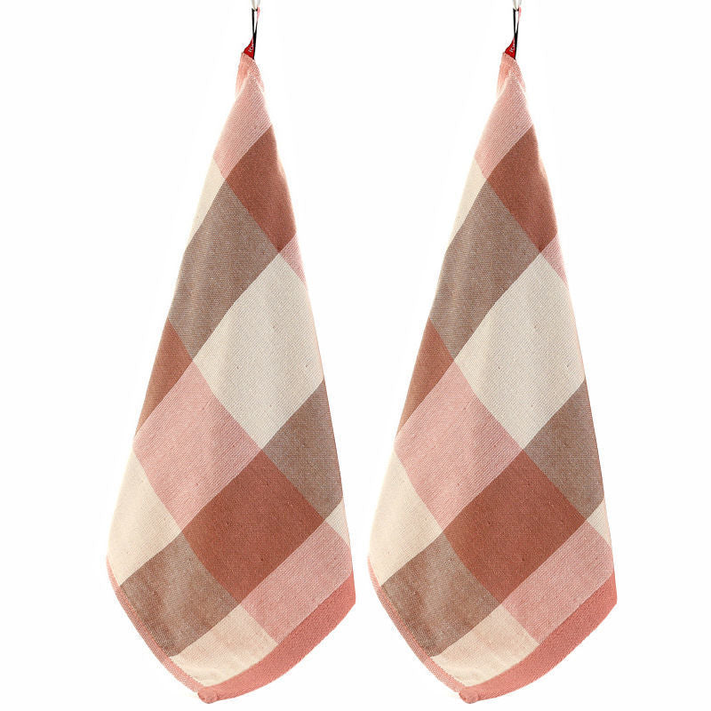 Cotton Kitchen Hand Towels, Soft Tea Towels