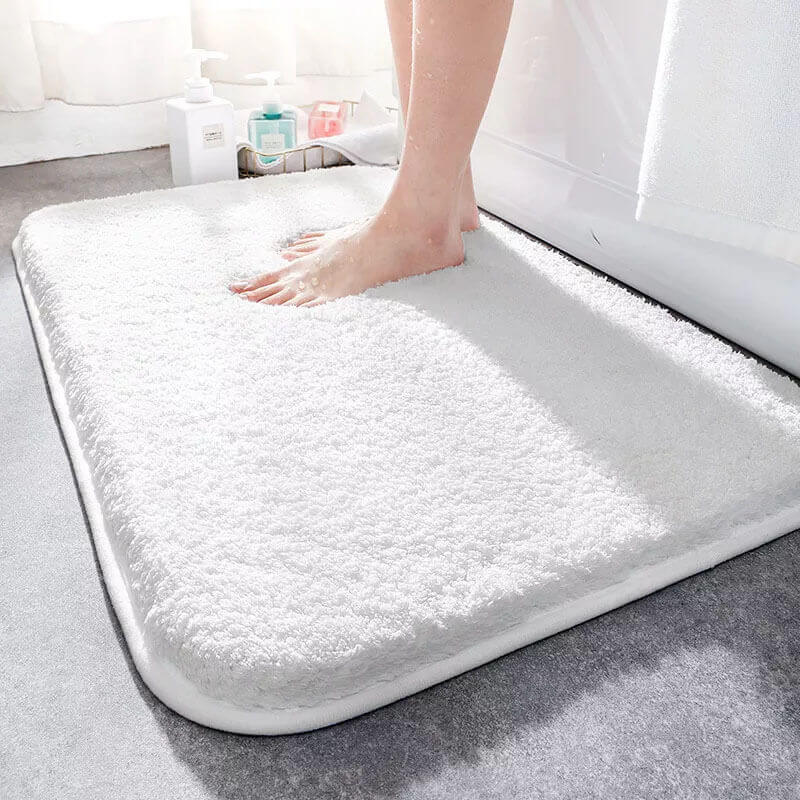 Thicken Ultra Soft Bath Rugs