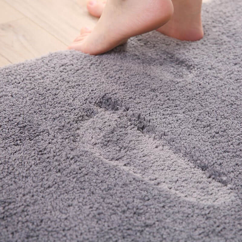 Thicken Ultra Soft Bath Rugs
