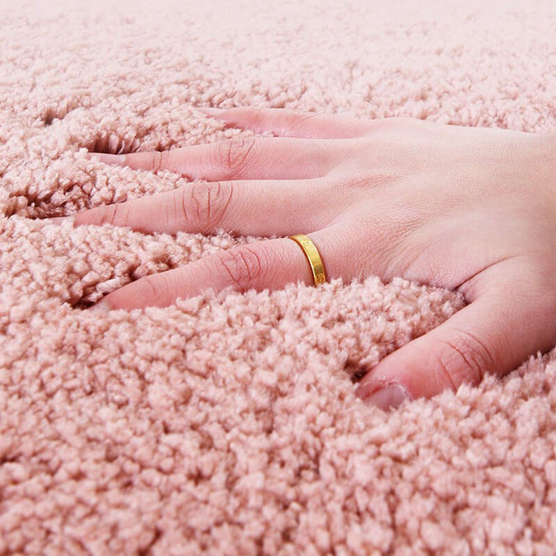 Thicken Ultra Soft Bath Rugs