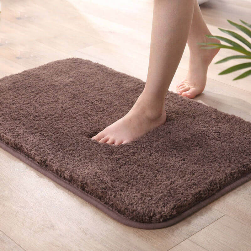 Thicken Ultra Soft Bath Rugs