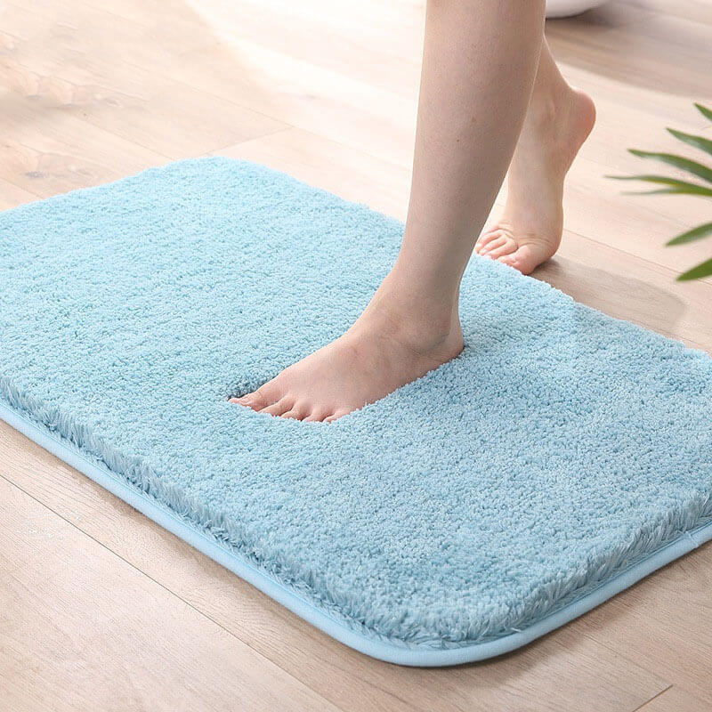 Thicken Ultra Soft Bath Rugs