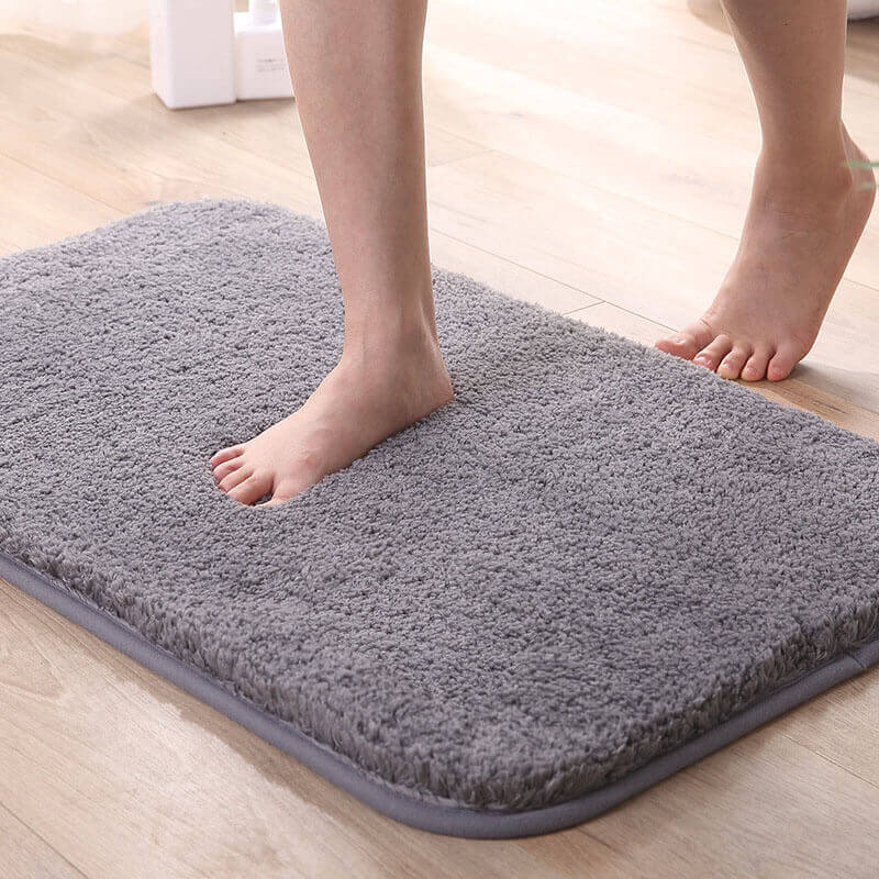 Thicken Ultra Soft Bath Rugs