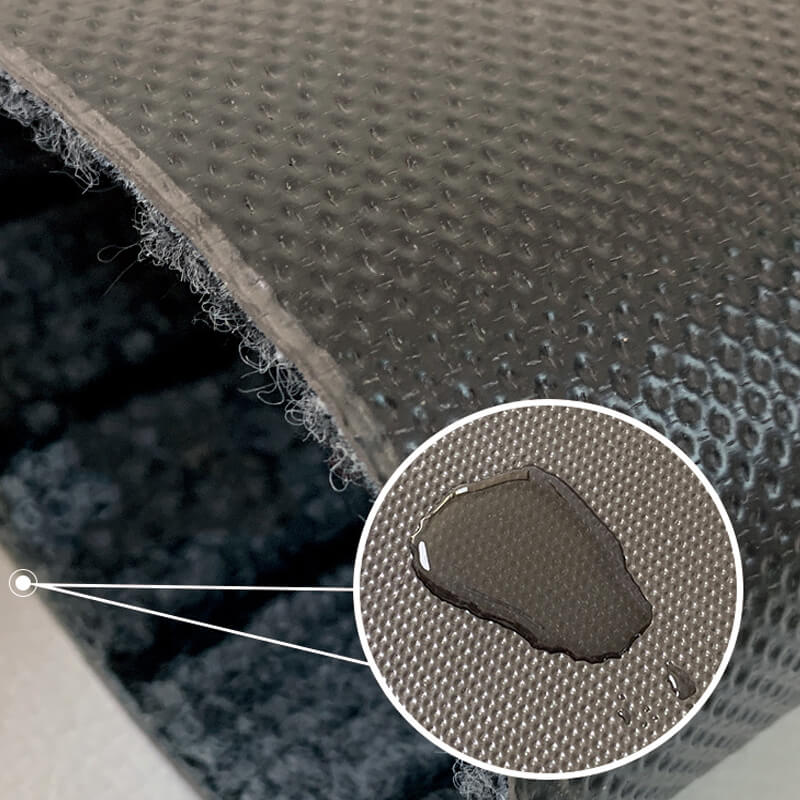 Anti Slip Washable Kitchen Rugs Mat