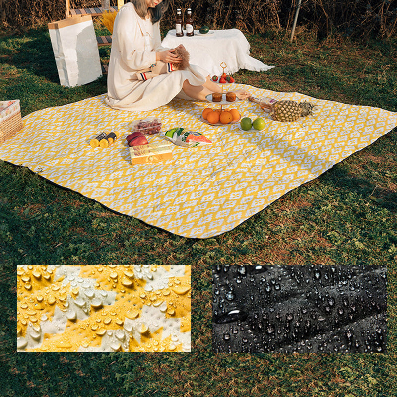 3-Layer Picnic Mat for Camping