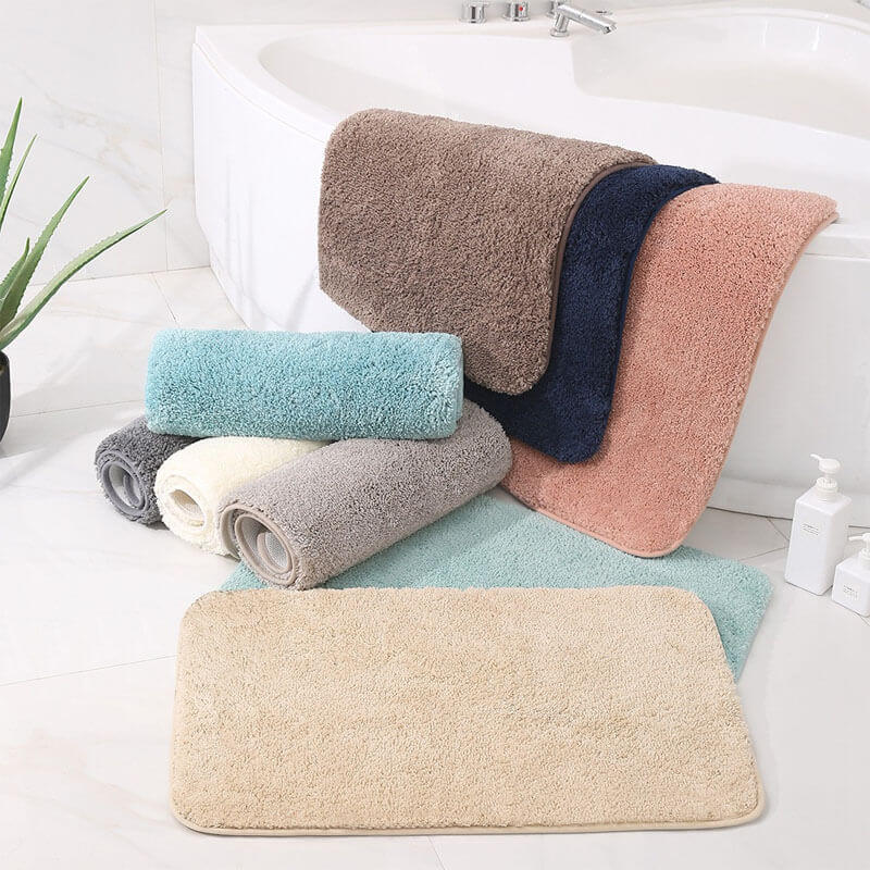 Thicken Ultra Soft Bath Rugs