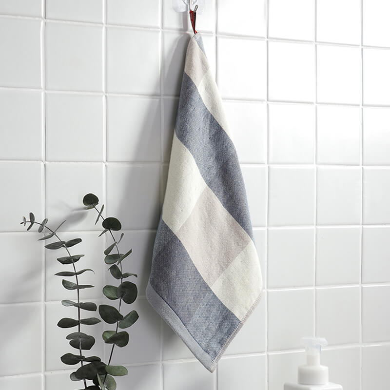 Cotton Kitchen Hand Towels, Soft Tea Towels