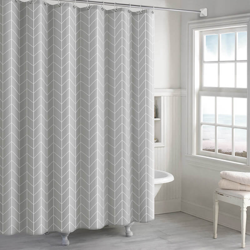Quality Shower Curtain for Bedroom