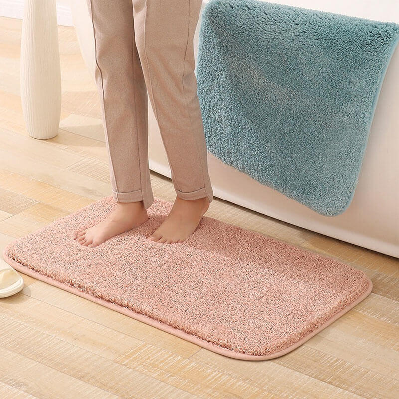 Thicken Ultra Soft Bath Rugs