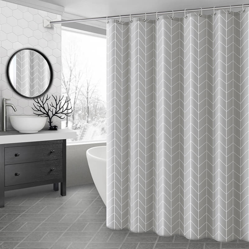 Quality Shower Curtain for Bedroom