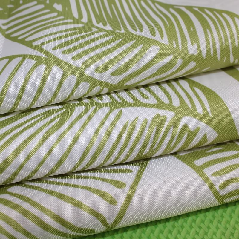 Plant Shower Curtains for Bathroom