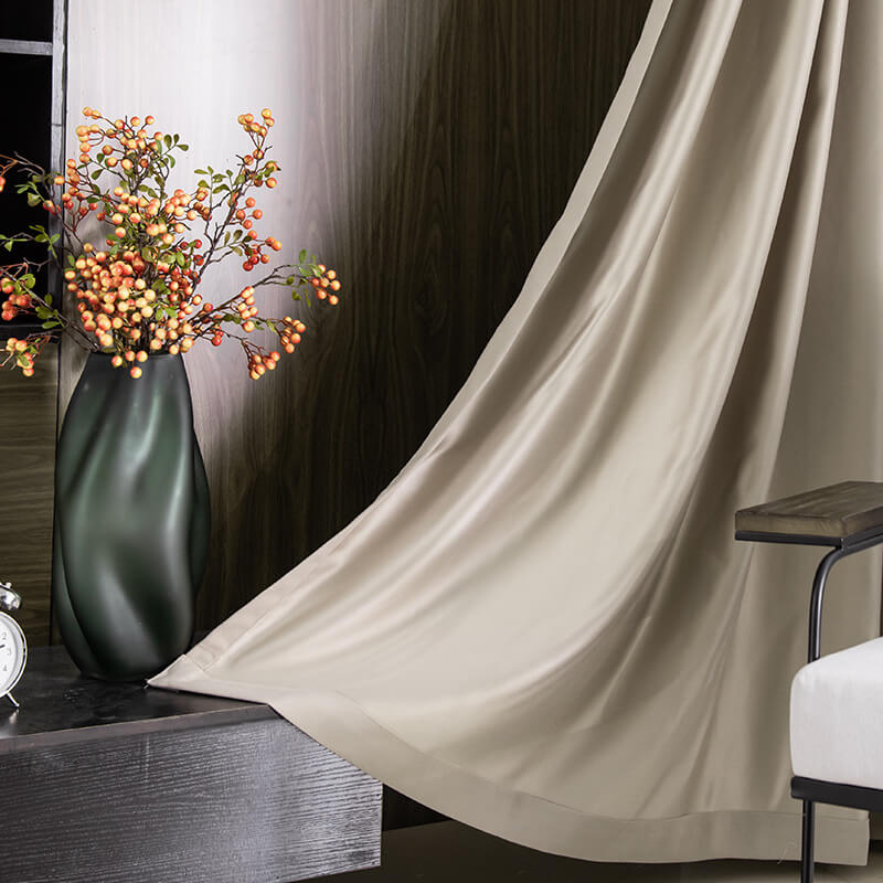 Darkening Curtain Panels for Living Room
