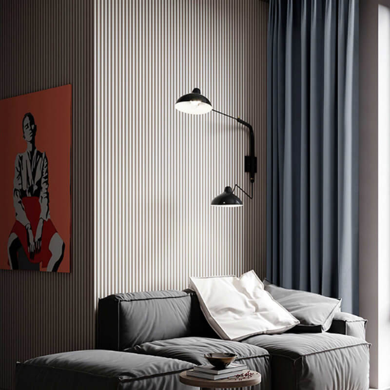 Soft Heavy Velvet Curtain Panel Drapes