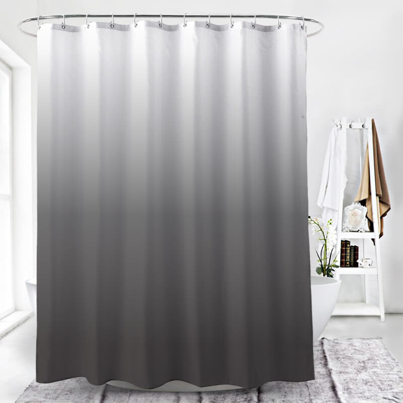 Thicken and Mildewproof Waterproof Shower Curtains