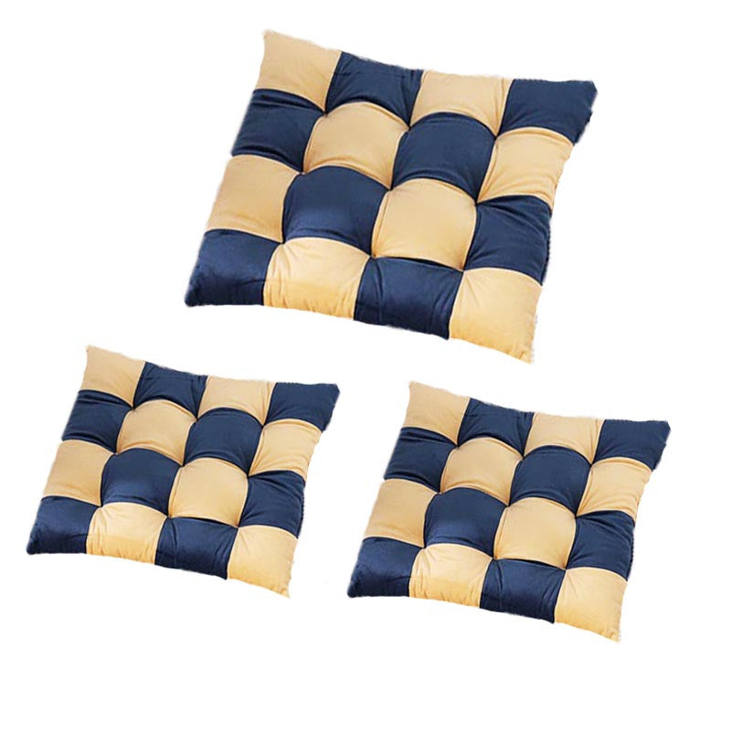 Comfortable And Soft Seat Pads With Fixed Rope