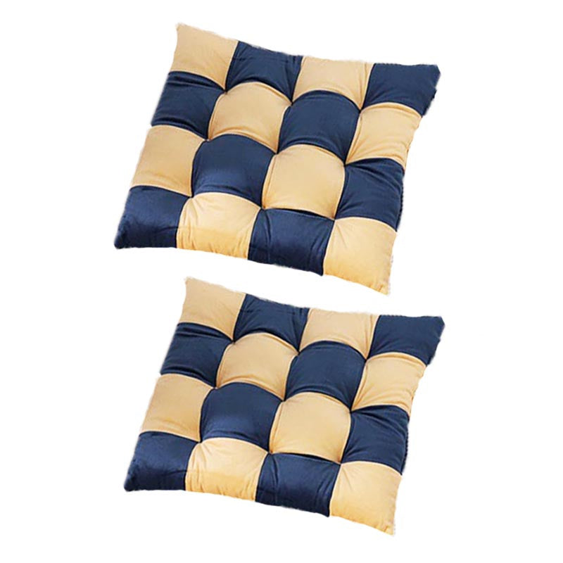 Comfortable And Soft Seat Pads With Fixed Rope