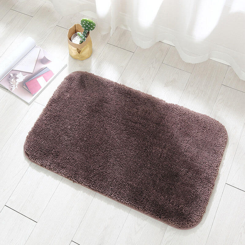 Thicken Ultra Soft Bath Rugs