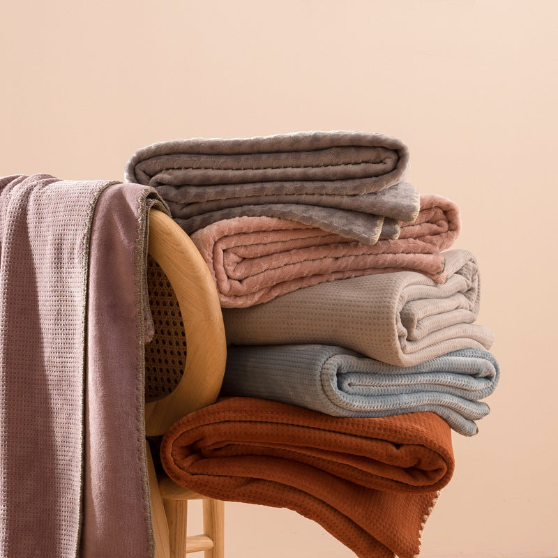Multifunctional Travel  Blanket
