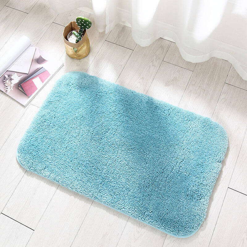Thicken Ultra Soft Bath Rugs