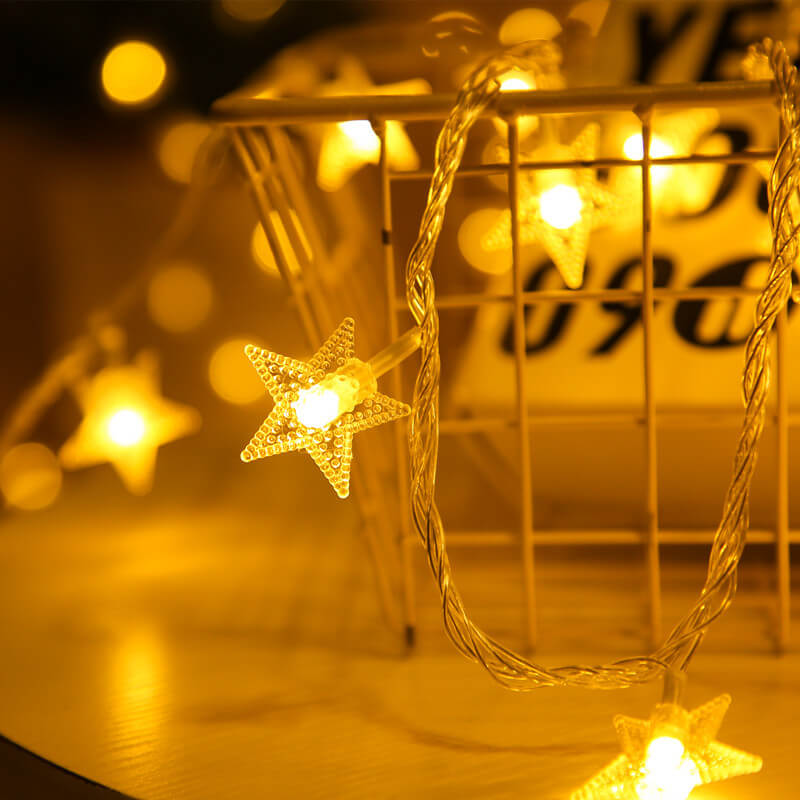 LED String Lights