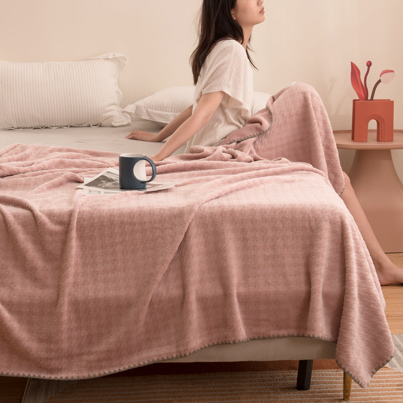 Multifunctional Travel  Blanket