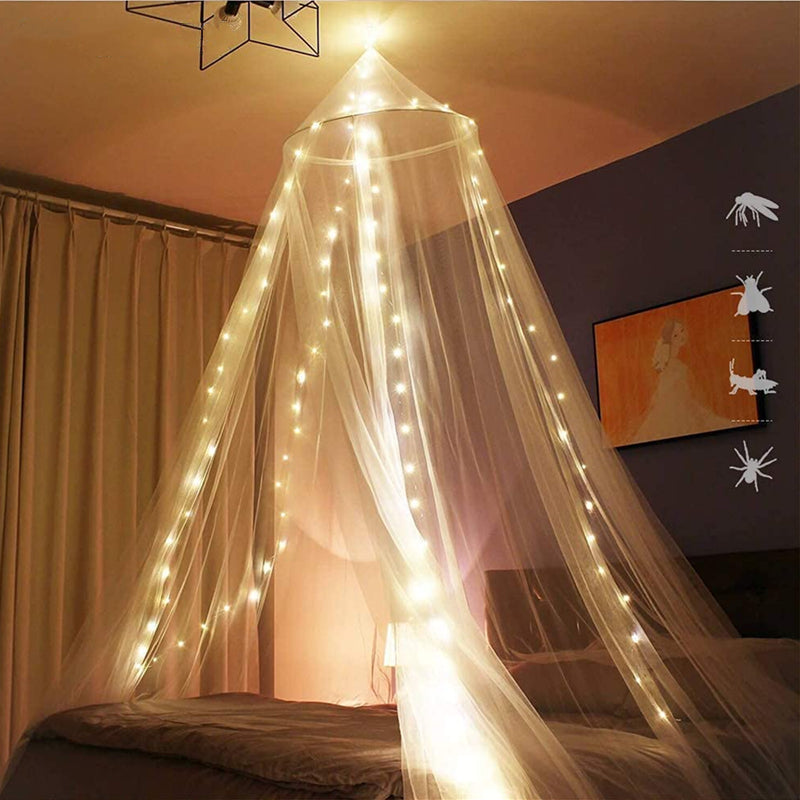 Hanging Mosquito Net for Home&Outdoors
