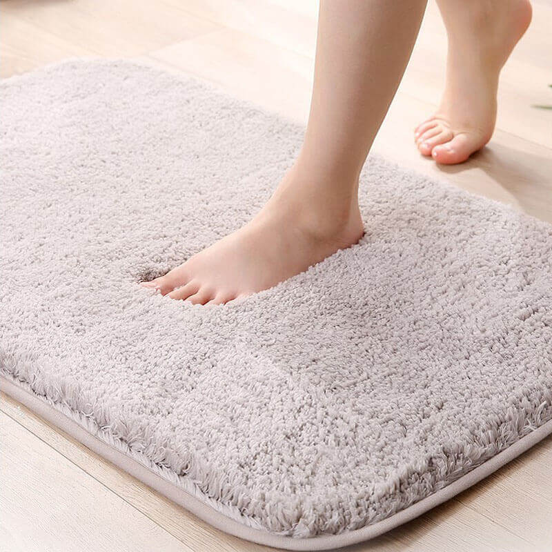 Thicken Ultra Soft Bath Rugs