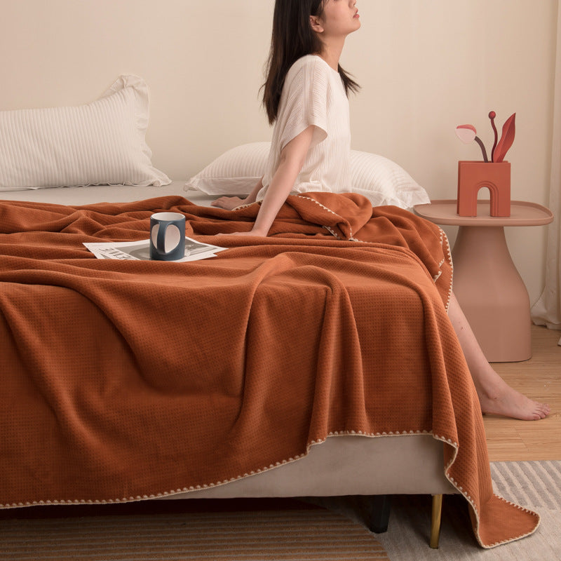 Multifunctional Travel  Blanket