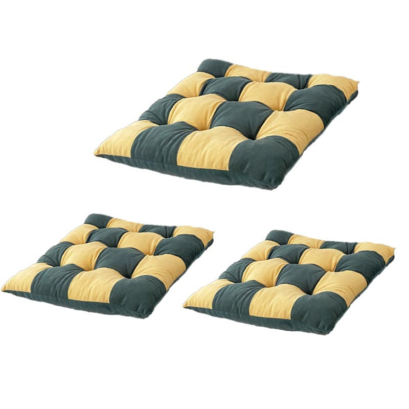 Comfortable And Soft Seat Pads With Fixed Rope