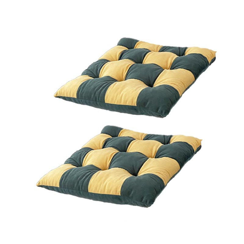 Comfortable And Soft Seat Pads With Fixed Rope