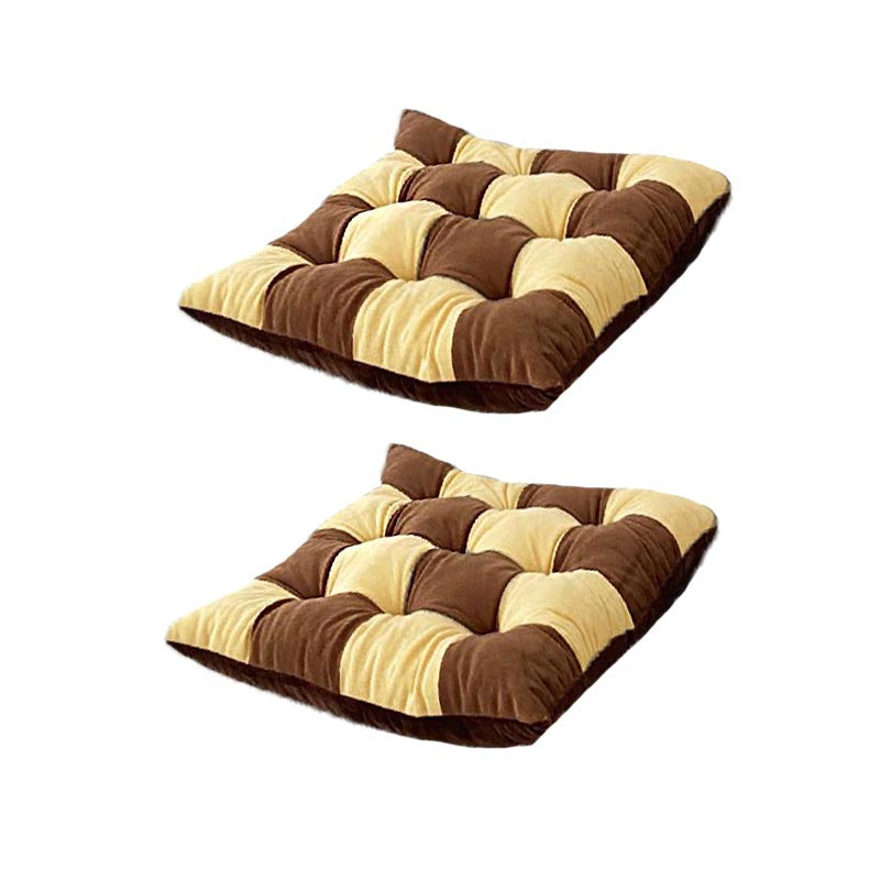 Comfortable And Soft Seat Pads With Fixed Rope