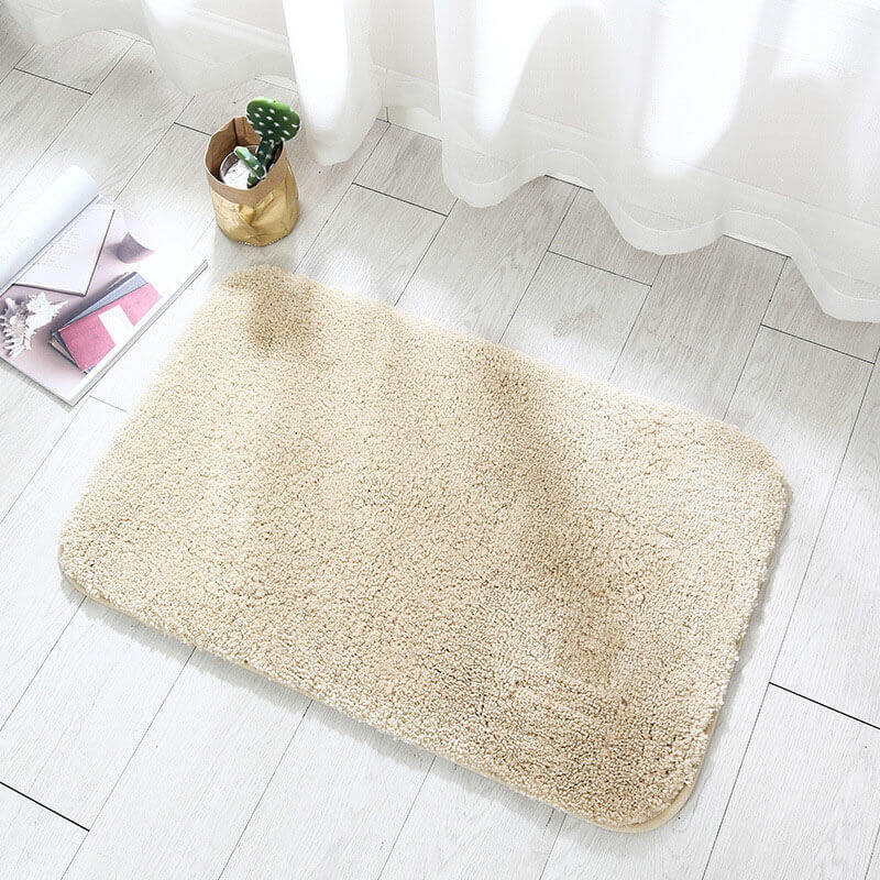 Thicken Ultra Soft Bath Rugs