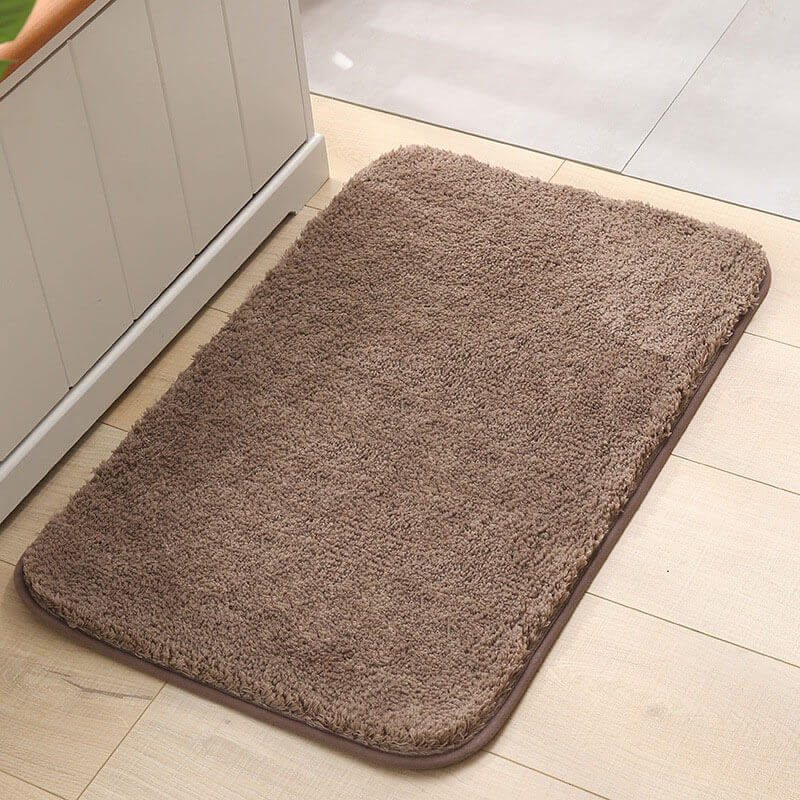 Thicken Ultra Soft Bath Rugs