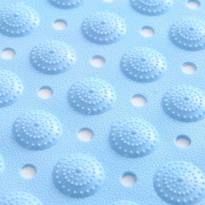 Extra Long Bath Tub Mat, Non Slip Shower Mat