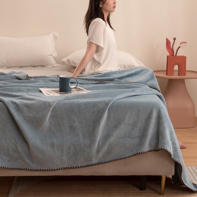 Multifunctional Travel  Blanket
