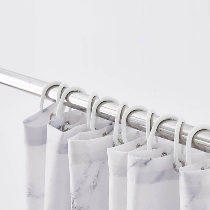 Thicken and Mildewproof Waterproof Shower Curtains