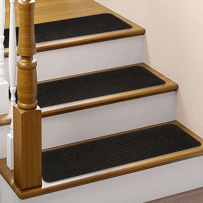 Non-slip And Durable Washable Stair Carpet Treads
