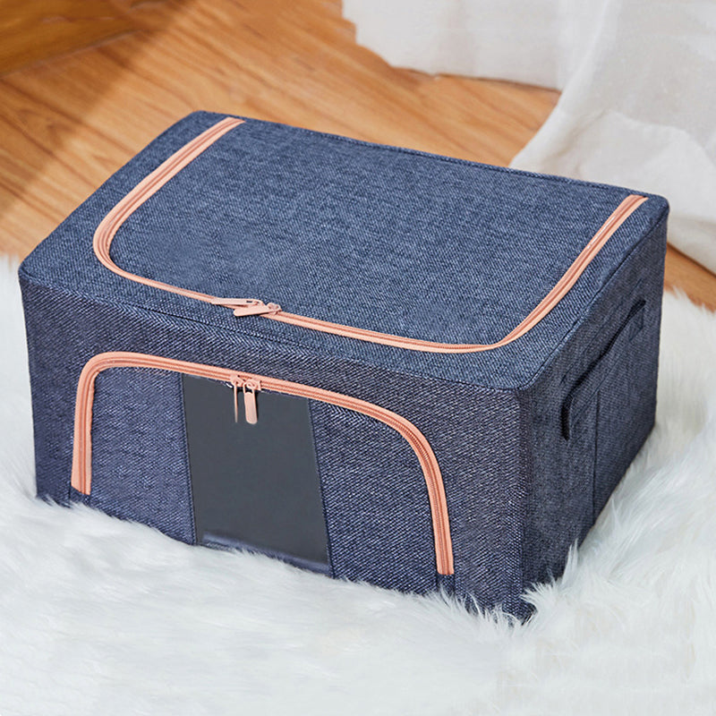 2/3Packs Large Capacity Bedding Storage Bag for Blanket