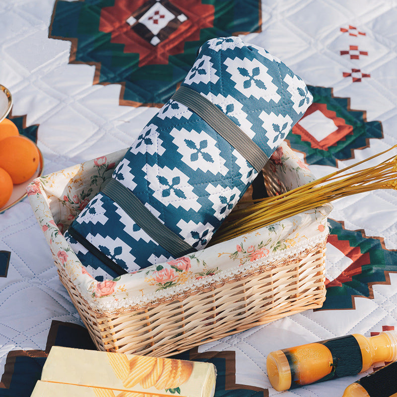 3-Layer Picnic Mat for Camping