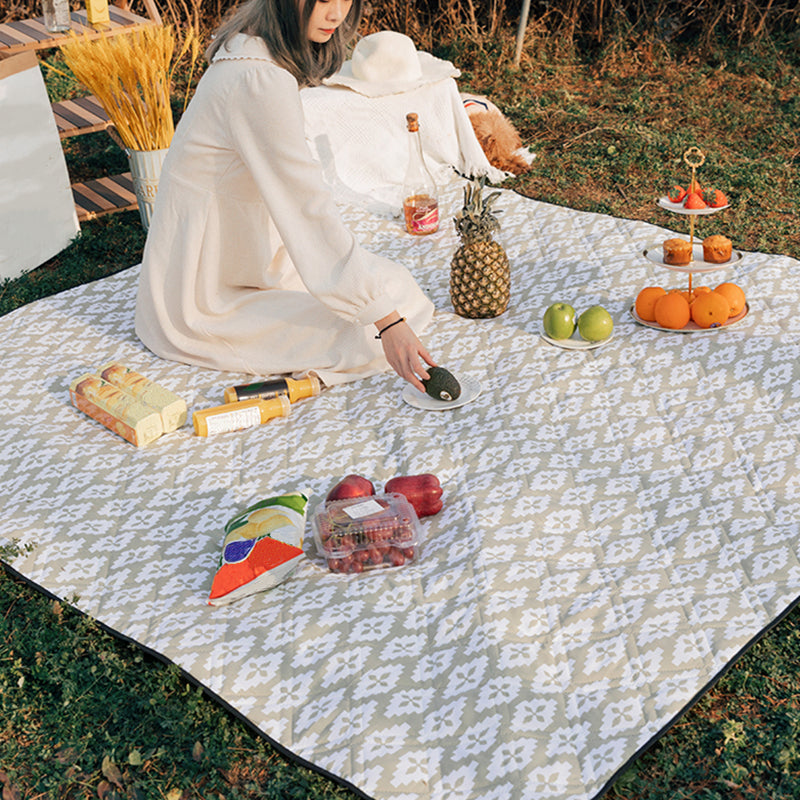 3-Layer Picnic Mat for Camping