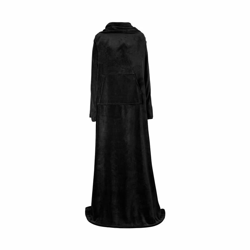 Over-Size Wearable Throw Blanket Winter