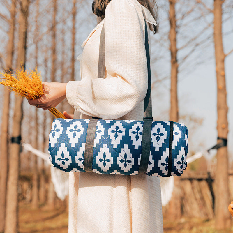 3-Layer Picnic Mat for Camping