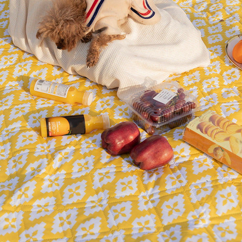 3-Layer Picnic Mat for Camping