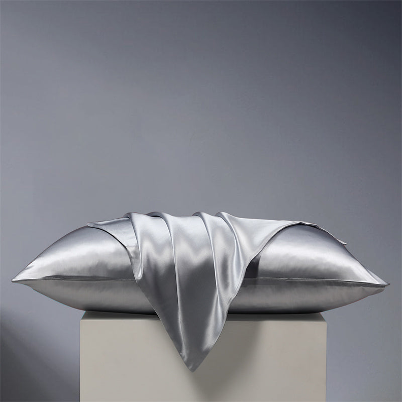 Comfortable and Breathable Satin Pillowcase