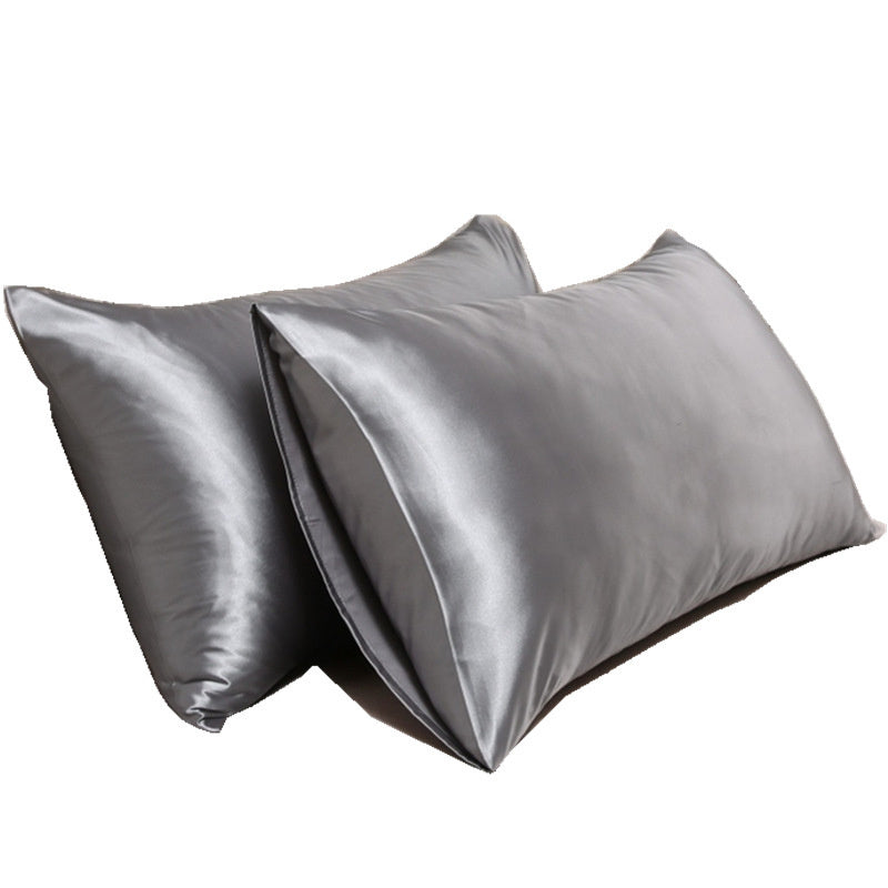 Comfortable and Breathable Satin Pillowcase