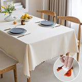 Load image into Gallery viewer, Waterproof Oil-proof Rectangle Table Cloth