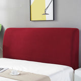 Load image into Gallery viewer, Stretch Bed Headboard Cover, Dustproof Headboard Slipcover Protector