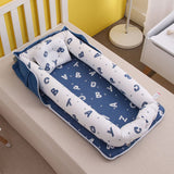 Load image into Gallery viewer, Portable Removable Baby Sleeping Pod with Small Pillow