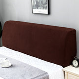 Load image into Gallery viewer, Stretch Bed Headboard Cover, Dustproof Headboard Slipcover Protector