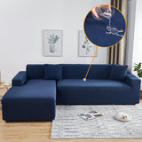 Load image into Gallery viewer, Waterproof Sofa Cover, Stretch Jacquard Sofa Slipcovers